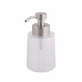 500ml Hand Liquid Soap Bottle Metal Lotion Pump